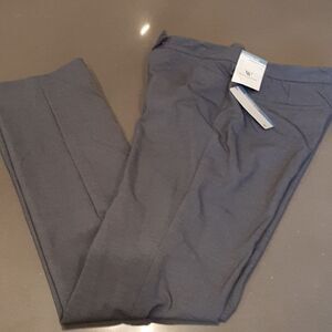 Worthington Navy Blue Trousers